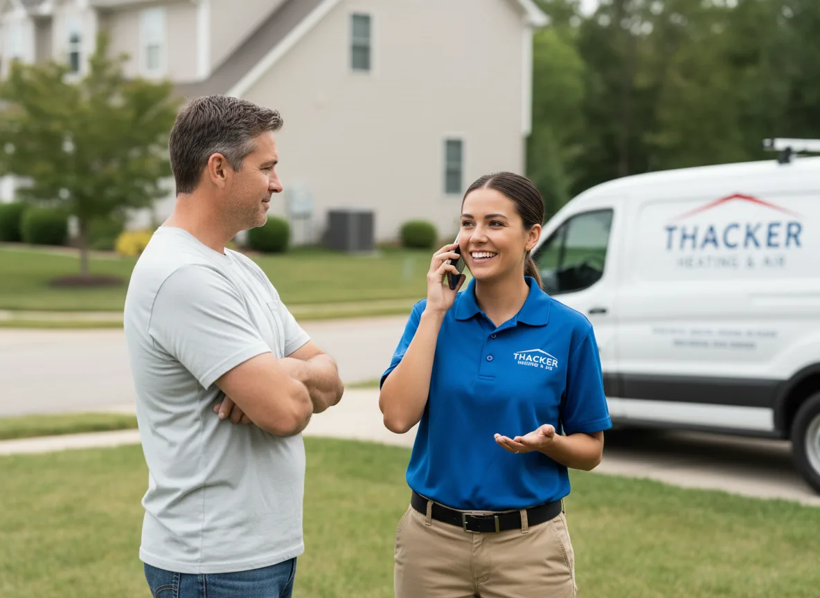 Ac Repair Kennan, WI FAQs